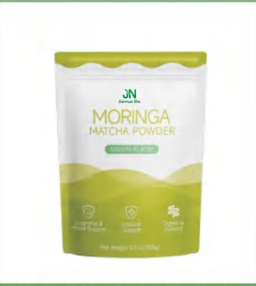 Moringa Capsule