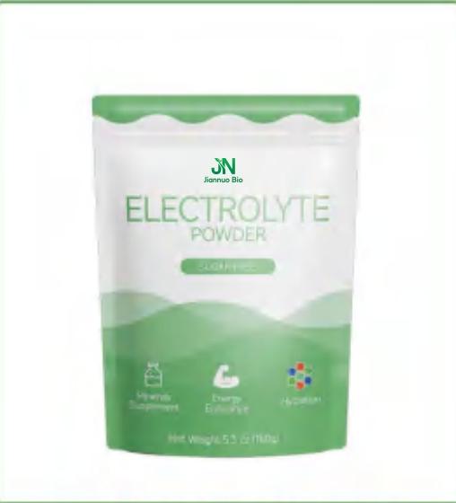 Electrolyte Powder