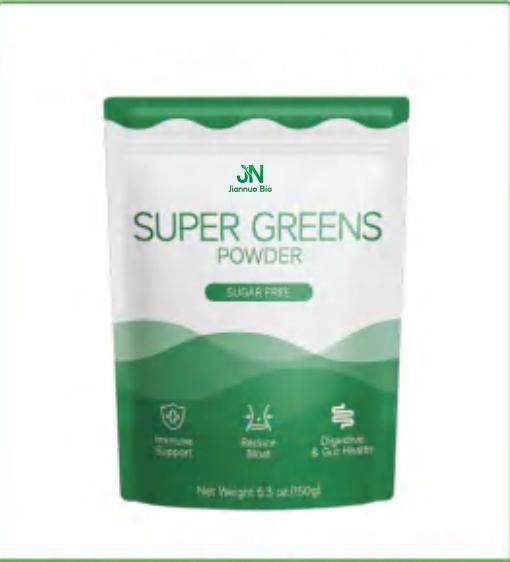 Super Greens Powder