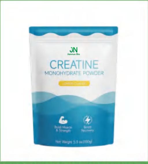 Creatine Monohydrate Powder