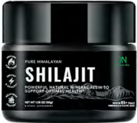 Pure Himalayan Shilajit Resin