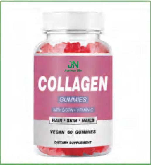 Collagen Gummies