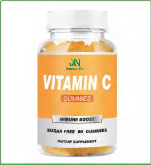 Vitamin C Gummies