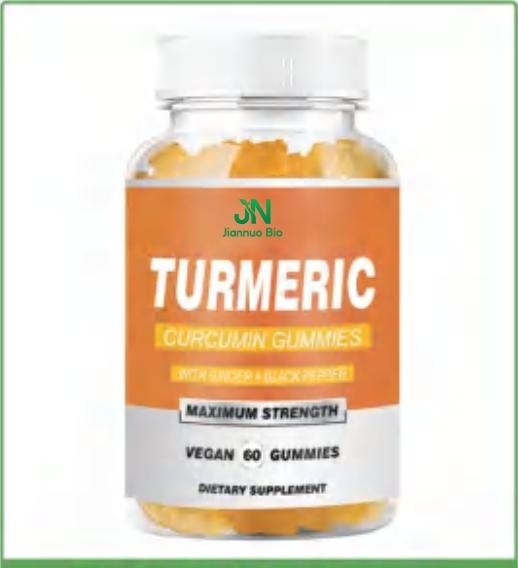 Turmeric Capsule