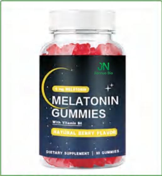 Kids Melatonin Gummies