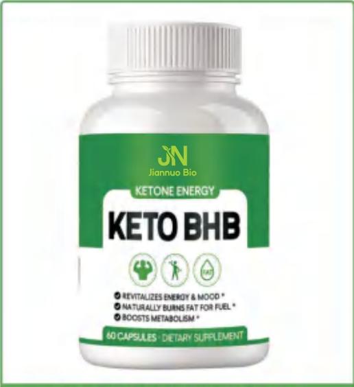Keto BHB Capsule