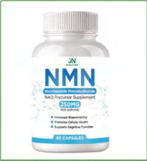 NMN Capsule