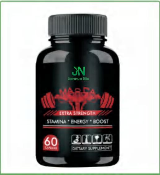 Coenzyme Q10 Capsule
