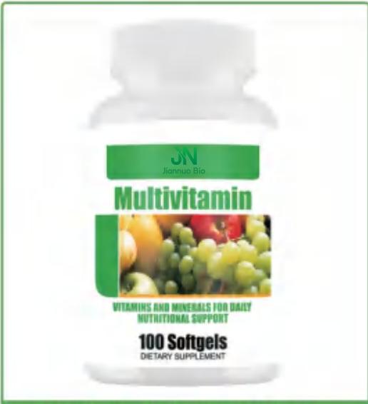 Kids Multivitamin Gummies